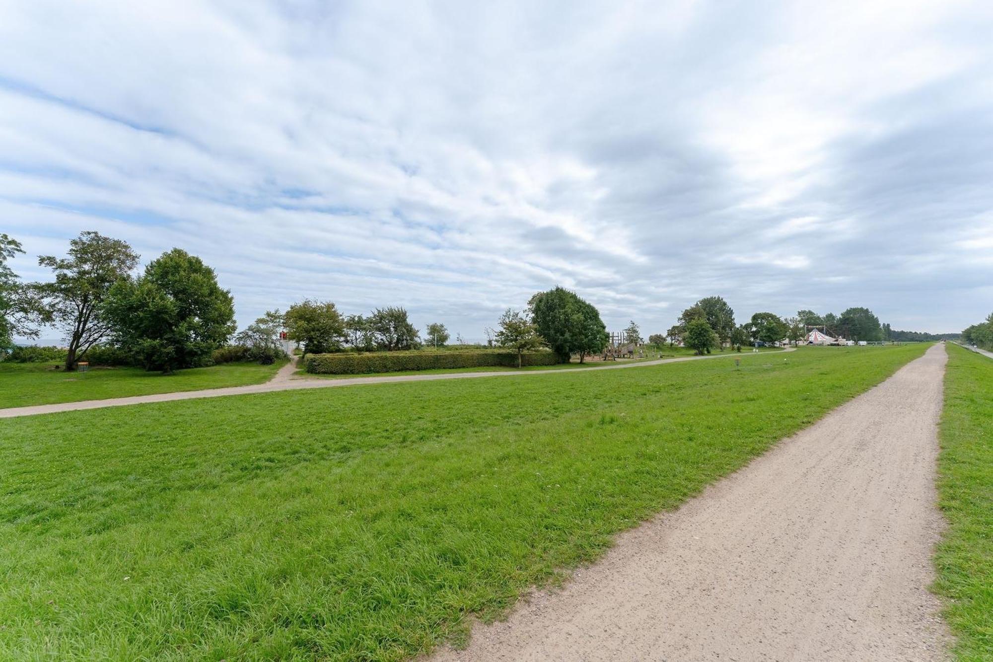 Kaiserhof 18-20 Ostseerauschen Kellenhusen Zewnętrze zdjęcie