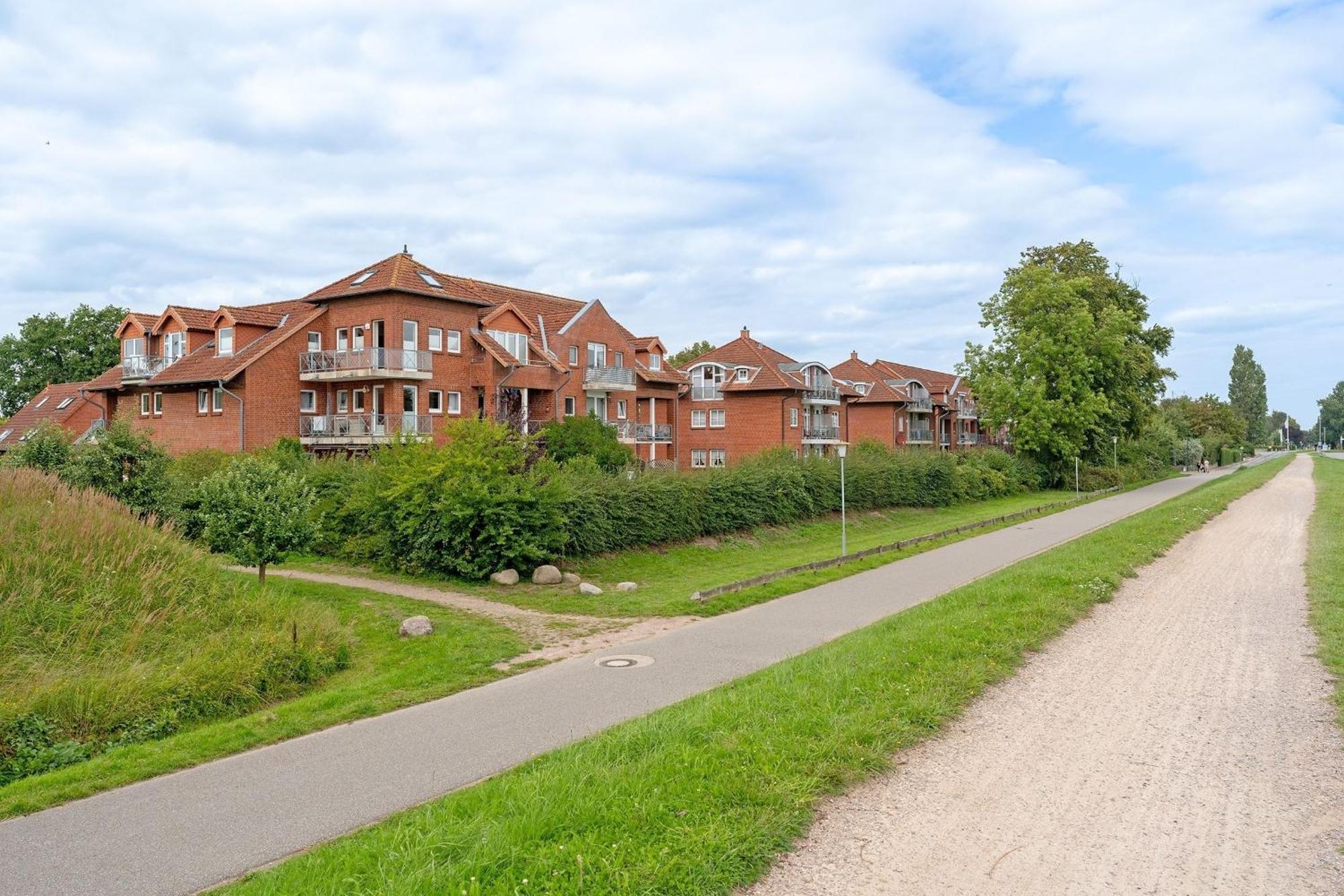 Kaiserhof 18-20 Ostseerauschen Kellenhusen Zewnętrze zdjęcie